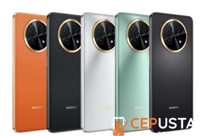 Huawei Enjoy 60X Ekran Değişimi Fiyatları