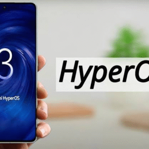 Xiaomi HyperOS 3 (2025) – Tüm Özellikler, Desteklenen Modeller ve Çıkış Tarihi
