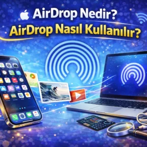 AirDrop-nedir-airdrop-nasil-kullanilir