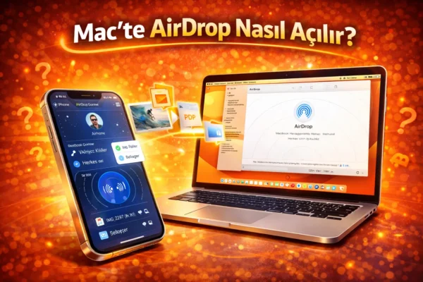 Mac-te-airdrop-nasil-acilir?