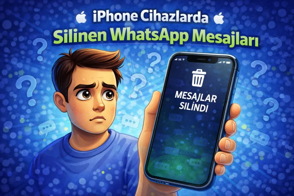 İphone-cihazlarda-silinen-whatsapp-mesajlari