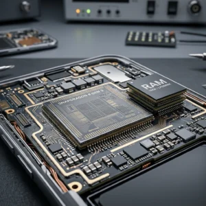 Telefonlarda İşlemci Ve Ramin Önemi