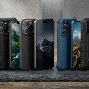 En Sağlam Telefonlar