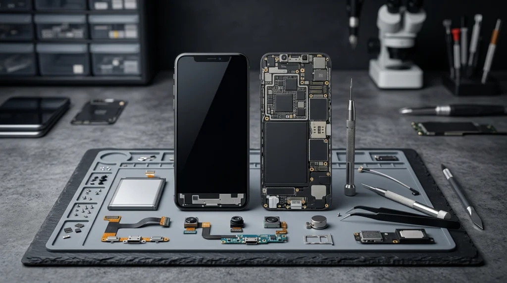 telefon yedek parça