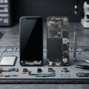 telefon yedek parça