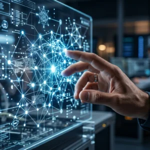 yapay zeka teknolojisi