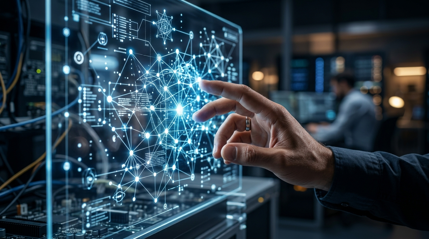 yapay zeka teknolojisi