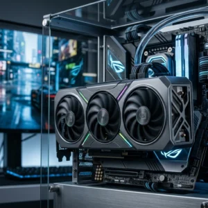 DLSS 5 ve Nvidia Teknolojileri