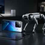 xiaomi teknolojileri