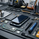 Akıllı Telefon Yedek Parça