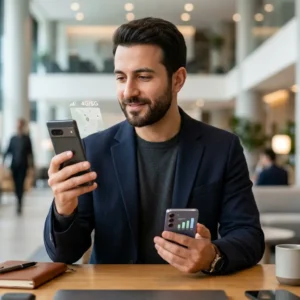 doğru telefon operatörü
