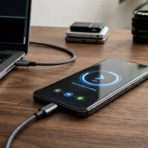 Xiaomi Yazılım güncelleme ve kurulum