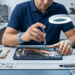 xiaomi telefonlarda Performans Bakım