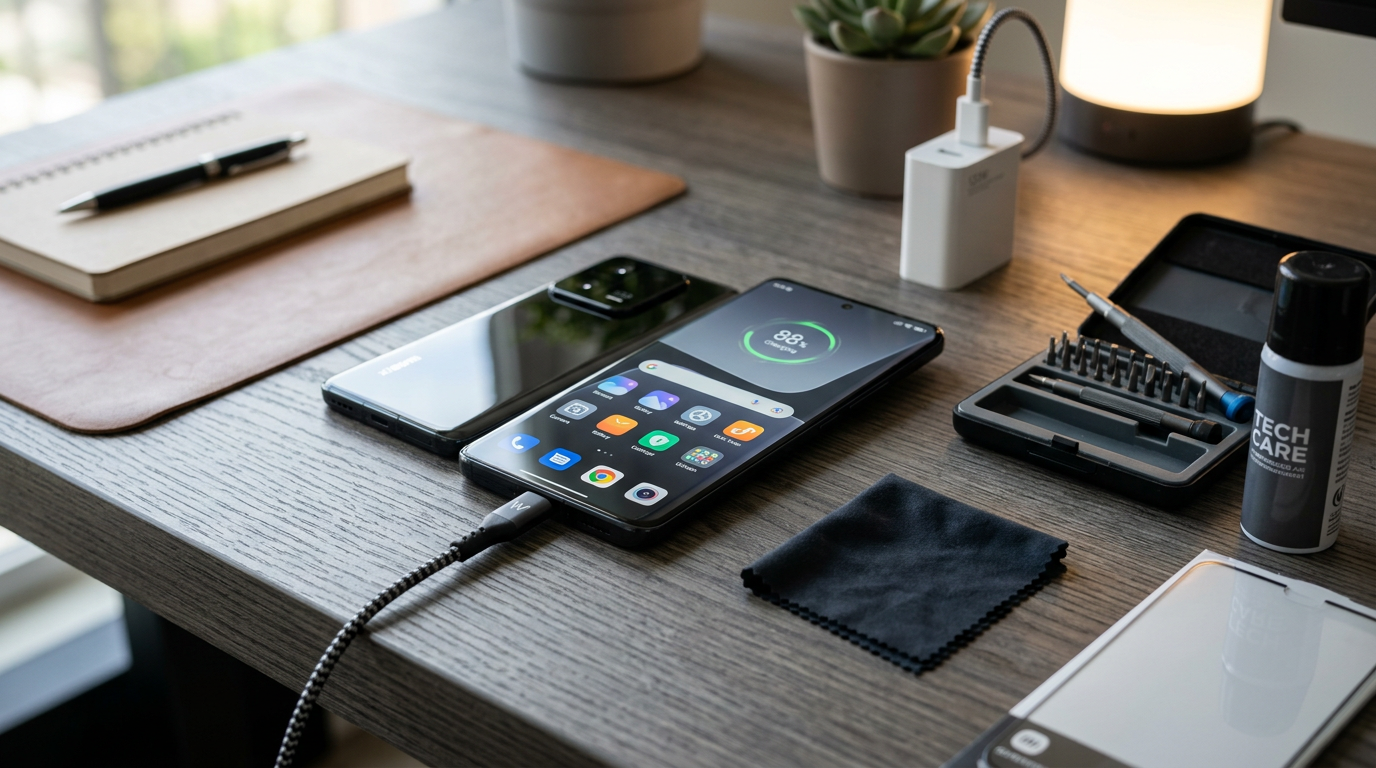 Xiaomi Akıllı Telefon