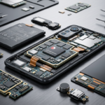 xiaomi telefon donanımları