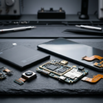 Xiaomi Orijinal Yedek Parça
