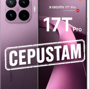 Xiaomi 17T Pro ekran değişimi